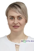 Волощенко Марина Викторовна - Самара