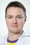 Волощук Андрей Николаевич - Ярославль