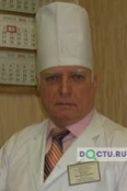 Волощук Николай Семенович - Москва