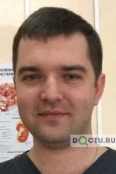 Волощук Роман Георгиевич - Тамбов
