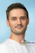 Волошин Даниил Рувимович - Москва
