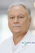 Волошин Игорь Юрьевич - Туапсе