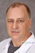 Волошин Юлий Николаевич - Челябинск