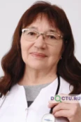 Волошина Елена Дмитриевна - Южно-Сахалинск