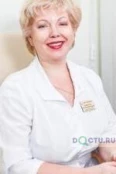 Волошина Елена Васильевна - Красноярск