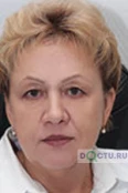 Волошина Наталья Михайловна - Москва
