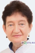Волошина Нина Владимировна - Новороссийск