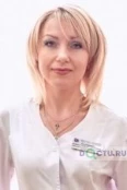 Волошина Ольга Александровна - Ростов-на-Дону