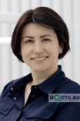 Волошина Олеся Константиновна - Сочи