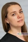 Волошина Татьяна Михайловна - Москва