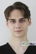 Волосков Михаил Михайлович - Москва