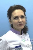Волоскова Ольга Викторовна - Москва