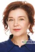 Волосникова Елена Борисовна - Санкт-Петербург