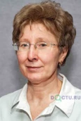 Волосникова Елена Владленовна - Курган