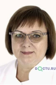 Волосникова Лариса Владимировна - Омск