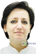 Волосникова Наталья Сергеевна - Саратов