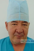 Волоснов Владимир Александрович - Чебоксары
