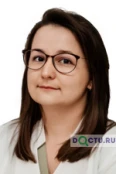 Волосова Екатерина Руслановна - Нижний Новгород