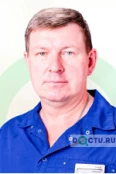 Волотов Николай Николаевич - Липецк