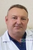 Воловик Дмитрий Анатольевич - Южно-Сахалинск