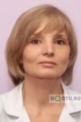 Воловик Вера Артемьевна - Абакан