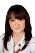 Воловикова Анна Владимировна - Ростов-на-Дону