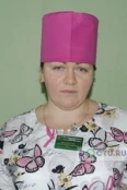Воловикова Ирина Александровна - Белгород