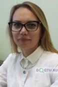 Воловикова Ирина Николаевна - Москва