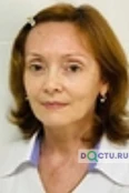Воловод Татьяна Дмитриевна - Ялта