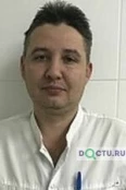 Воложанин Алексей Сергеевич - Барнаул