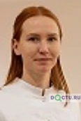 Воложанина Татьяна Андреевна - Тюмень