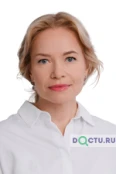 Воложанинова Ольга Борисовна - Пермь