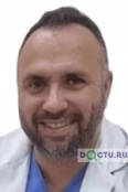 Воложин Григорий Александрович - Москва