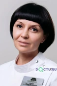 Вольпе Мария Васильевна - Смоленск