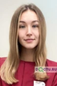 Волпянская София Алексеевна - Иркутск