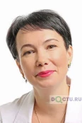 Вольская Наталья Юрьевна - Санкт-Петербург