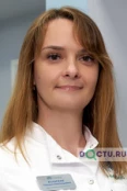 Вольская Татьяна Анатольевна - Симферополь