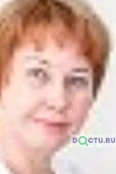 Волынцева Ольга Владимировна - Томск