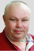 Волынец Александр Александрович - Владимир