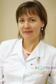 Волынина Марина Дмитриевна - Вологда