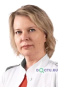 Волынкина Анна Петровна - Воронеж