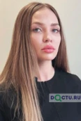 Волынкина Наталья Сергеевна - Барнаул