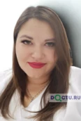 Волжанкина Наталья Николаевна - Ростов-на-Дону