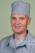Волженин Валерий Викторович - Кемерово