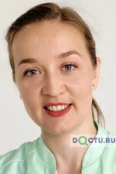 Волженина Анна Федоровна - Барнаул