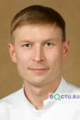 Вопилов Сергей Александрович - Сургут