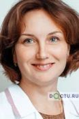 Вопилова Юлия Александровна - Вологда