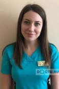 Вореникова Мария Викторовна - Волгоград