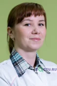 Ворфоломеева Анна Юрьевна - Нижний Тагил