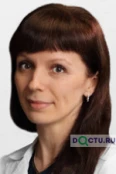 Ворфоломеева Оксана Владимировна - Москва